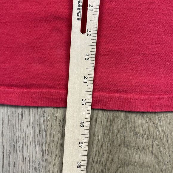 Ecko Unltd Shirt Mens XL Red 1972 Graphic Hip Hop Streetwear Logo Tee Cotton - Picture 11 of 12